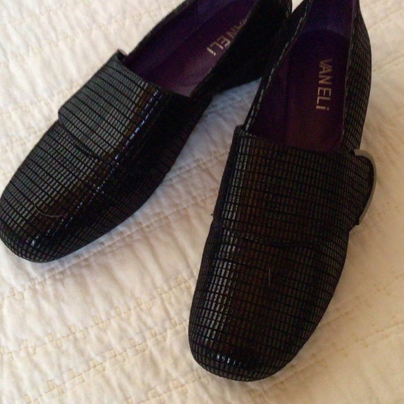 Vaneli Meder shoes, 7.5 - Picture 4 of 10